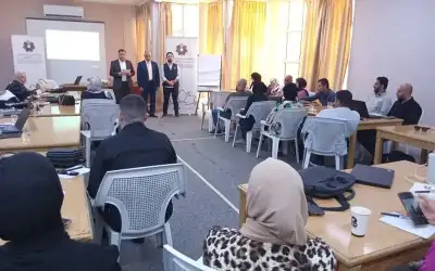 ترامب وأوروبا في قمة أنقرة: توافق