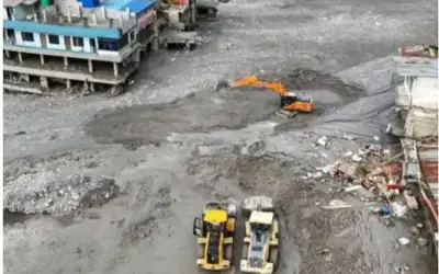 جلسة تدريبية وتعريفية بجائزة الحسين بن