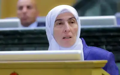 فعاليات التمرين الوطني درب الأمان (3)