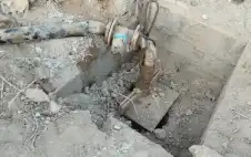 المياه: ضبط اعتداءات جديدة على مصstrongادرstrong