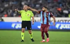 محمد صلاح يقود طرابزون سبور لاكتساح