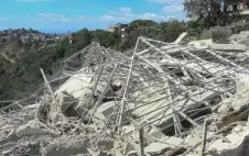 إسرائيل تأمر بإخلاء مبان قبيل شن