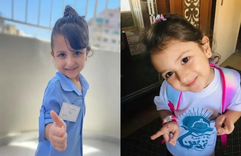 أول يوم دراسة.. وآخر يوم في