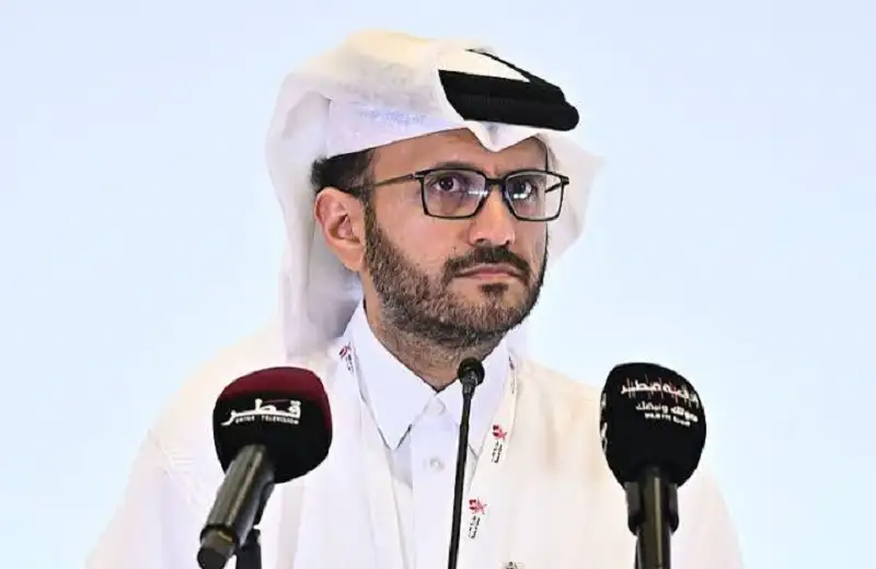 مسؤول قطري: حرب إيران أظهرت أن