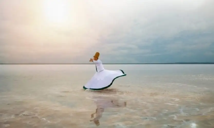 تسليع ابن عربي: من دين الحب