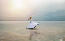تسليع ابن عربي: من دين الحب