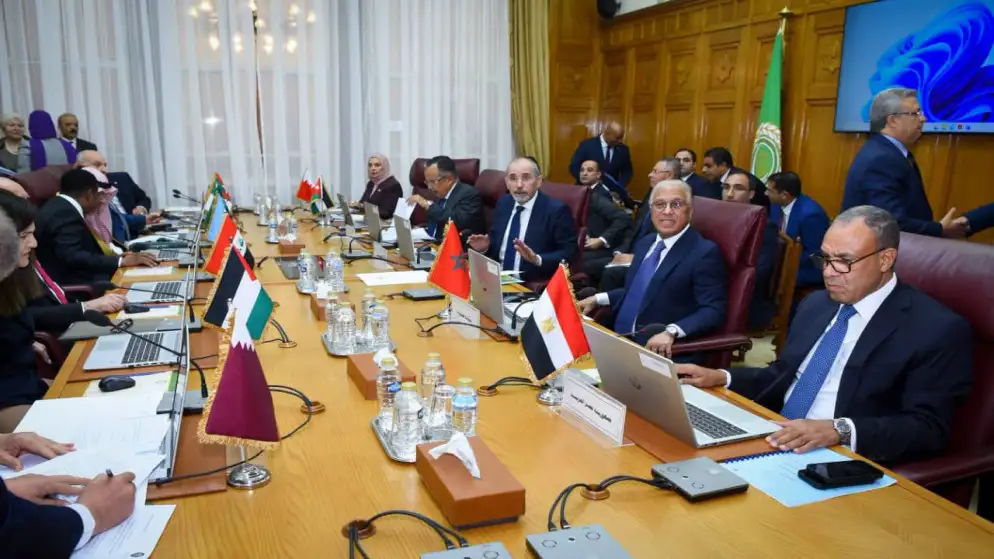 الصفدي يترأس اجتماعا وزاريا عربيا بشأن
