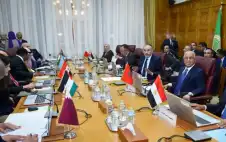 الصفدي يترأس اجتماعا وزاريا عربيا بشأن