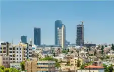 ارتفاع بيوعات الشقق 5% والأراضي 8%