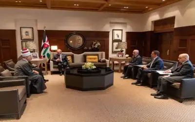 مقتل 6 من عناصر حزب الله