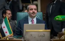 الشيباني: نمضي مع strongالأردنstrong لإرساء السلام