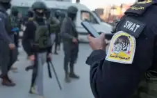 وstrongزيstrongر الدفاع الإسرائيلي يهدد السلطة الفلسطينية