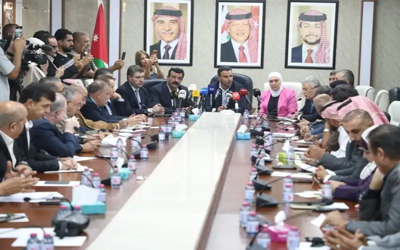 الزراعة النيابية تضع أموال الضمان أمام