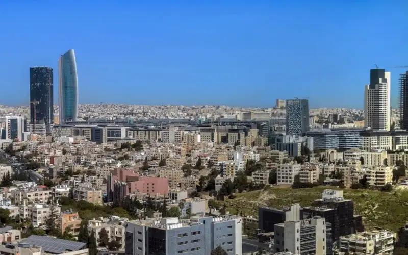 ارتفاع حركة بيع العقار في الأردن