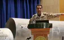 إصابة 73 شخصا بهجمات حوثية على
