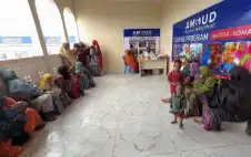 الأمم المتحدة تحذر من تفشي الكوليرا