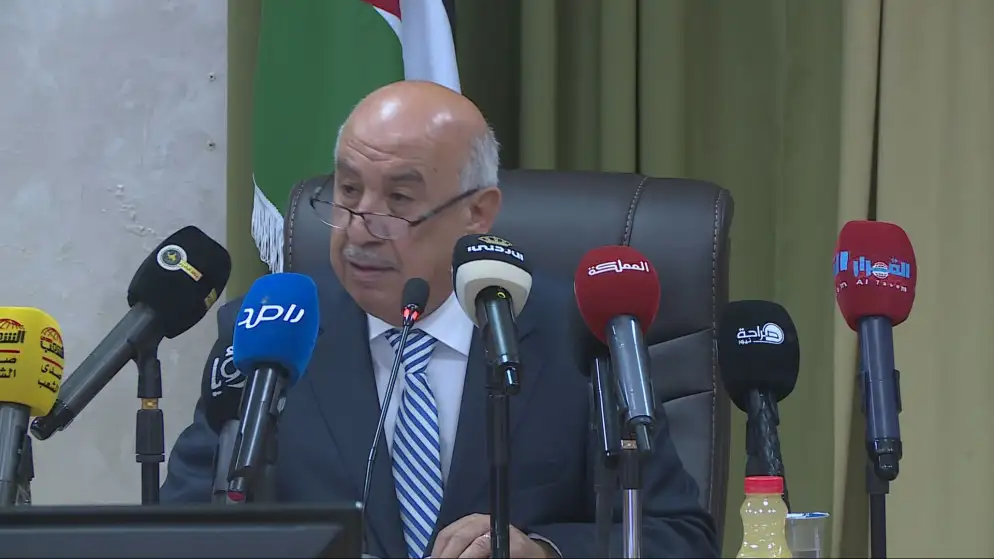 عبابنة: الأردن يسجل أكبر تحسن عربيا