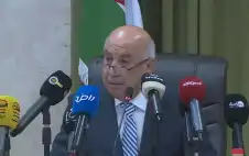 عبابنة: strongالأردنstrong يسجل أكبر تحسن عربيا