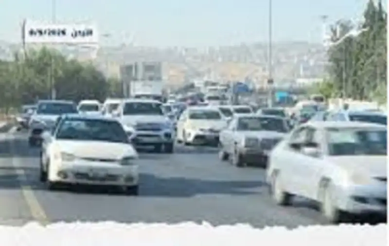 إدارة السير تحذر من المخالفات الخطرة
