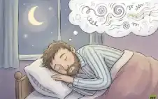 النوم لساعات أطول في عطلة نهاية