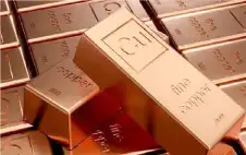 مال ـ هل يشكل النحاس درع التحوط القادم؟