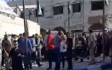 وفاة شاب بتدهور مركبة في strongالشونةstrong