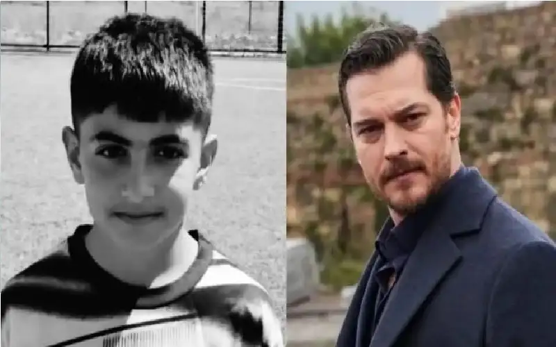 مقتل طفل على يد آخر في