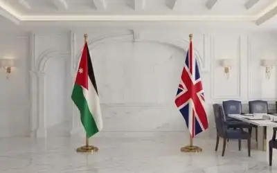 صحيفة نيسان ـ الأردن يرحب بقرار بريطانيا حظر استيراد