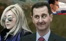 سورية .. الحجز على أموال شقيق