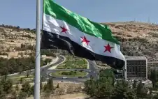 الجامعة الstrongعربيةstrong ترفع جميع العقوبات المفروضة