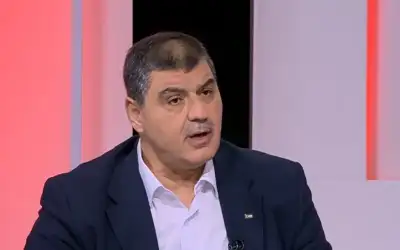 العضايلة ونظيره القطري يؤكدان التنسيق الثنائي