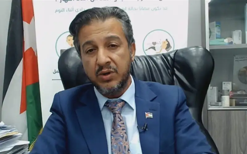 نقابة الأطباء: 107 شكاوى وردت لنا