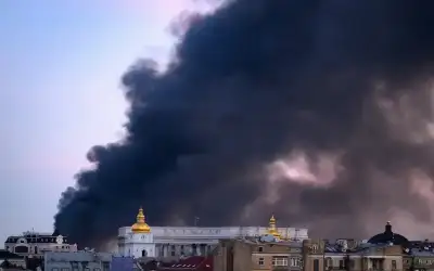 إسرائيل تمهل القنصلية البريطانية في القدس