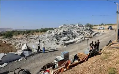 توافق في الأعيان .. الرفاعي نائبا
