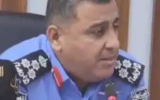 ضبط 600 شاحنة خلال النصف الأول