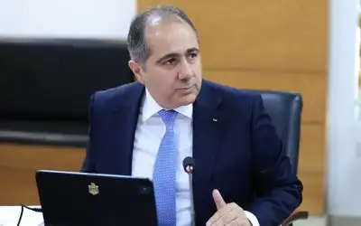 الديوان الملكي يبث مأدبة العشاء عبر