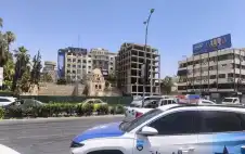 سوريا .. محتجون يقتحمون مقرا أمنيا
