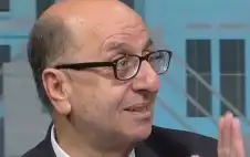 المعايطة: إيران تستهدف strongالأردنstrong لأنها عاجزة