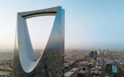 %3 نسبة ارتفاع عدد الزوار الدوليين