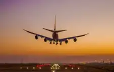 %3 نسبة ارتفاع عدد الزوار الدوليين
