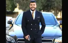 وسام قبيلات وأحمد الحواتمة يهنئان الدكتور
