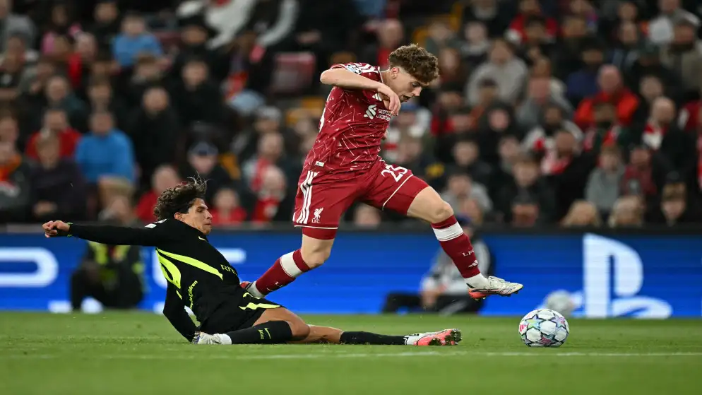 ليفربول يقلب الطاولة على أتلتيكو مدريد