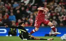 ليفربول يقstrongلبstrong الطاولة على أتلتيكو مدريد