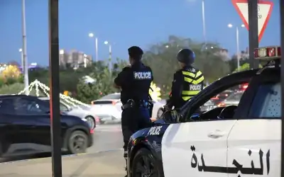 الأردن يطالب الاحتلال بالكف عن الإنتهاكات
