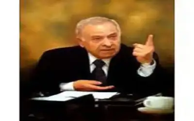 وزير المياه يدلي بصوته في سحاب