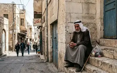 العايدي: شجرة البقيعاوية مباركة .. ولم