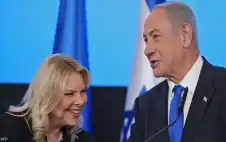 شعر ومكياج بملايين الشواكل.. فاتورة نتنياهو
