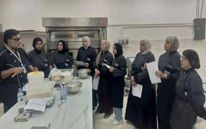 التدريب المهني والسياحة تطلقان 49 برنامجا