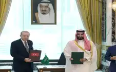 باكستان: لا خطط لتوسيع اتفاق مكة..