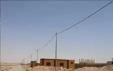 إيصال الكهرباء لـ331 منزلا وموقعا بكلفة